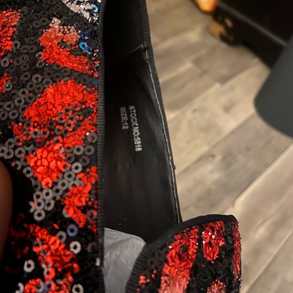 Slip on loafer shoes - Picture 4 of 4